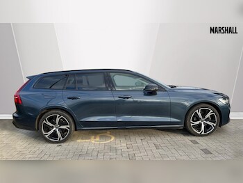 Used Volvo V60 2025 for sale - 76948406: Photo