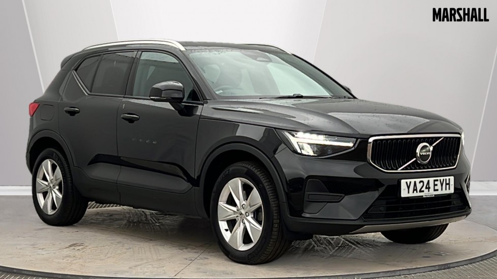 Used Volvo XC40 2024 for sale - 76870073: Photo 1