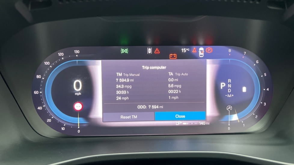 Used Volvo XC40 2024 for sale - 76870073: Photo 11