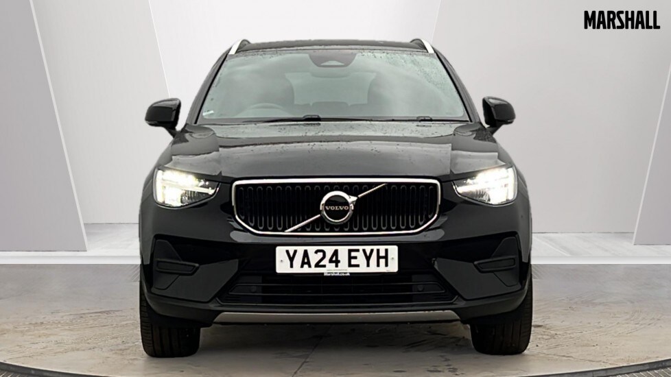Used Volvo XC40 2024 for sale - 76870073: Photo 12