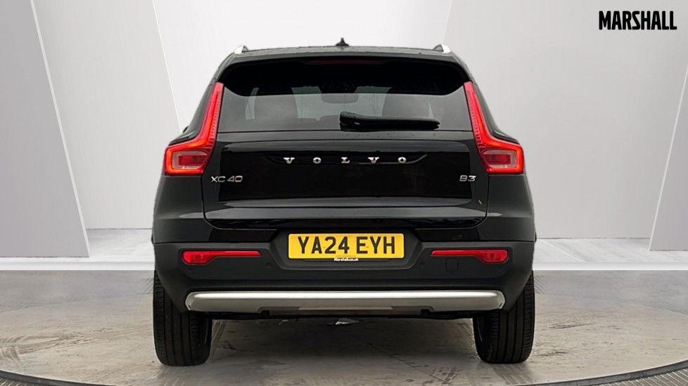 Used Volvo XC40 2024 for sale - 76870073: Photo 13