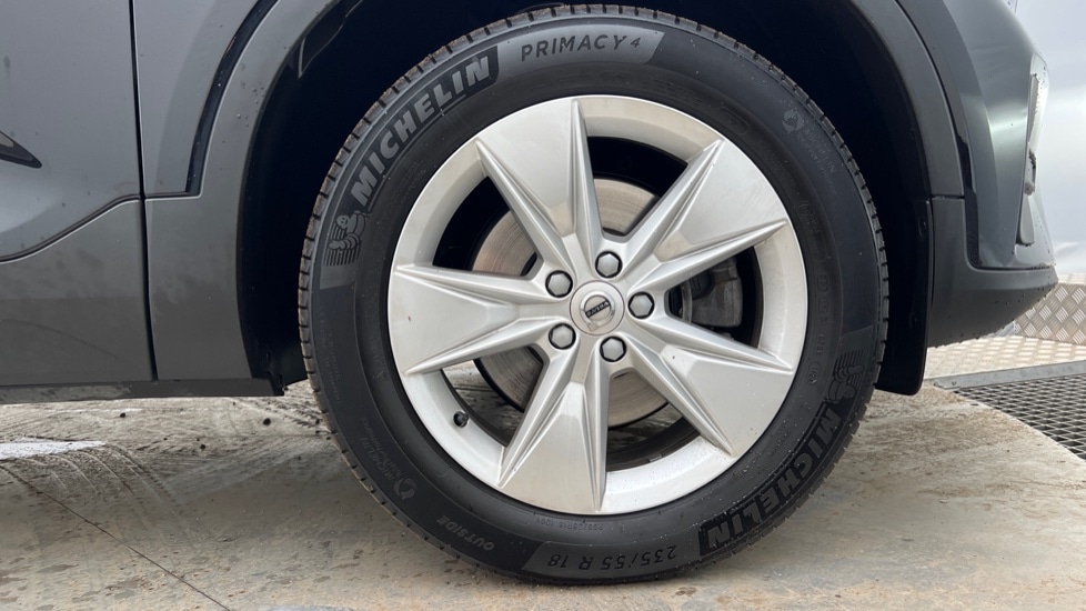 Used Volvo XC40 2024 for sale - 76870073: Photo 16