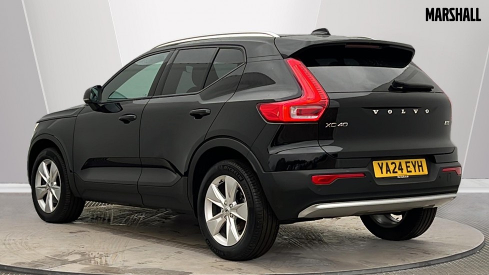 Used Volvo XC40 2024 for sale - 76870073: Photo 2