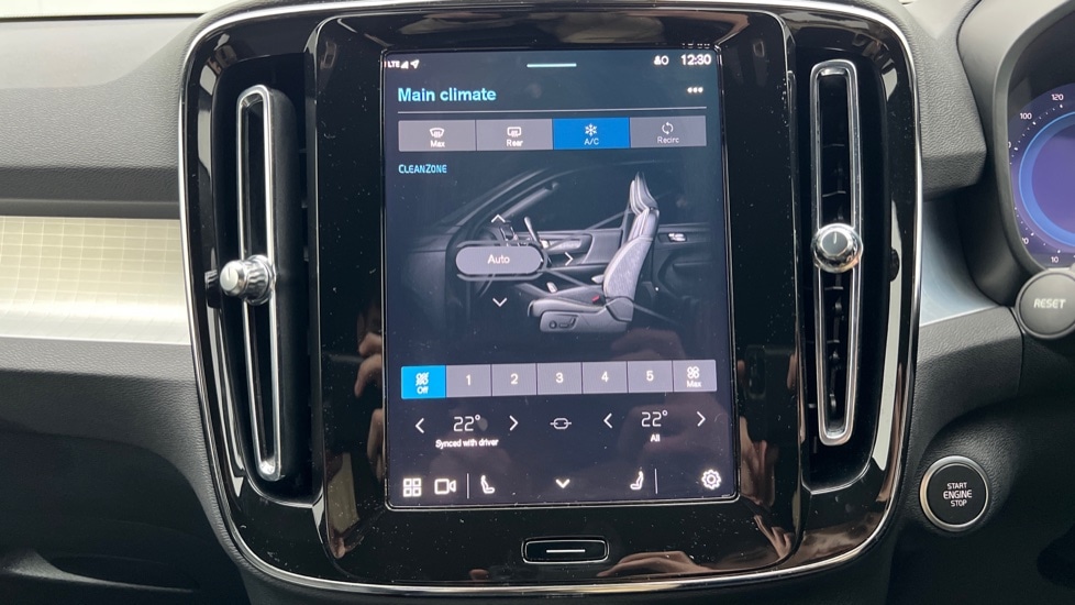 Used Volvo XC40 2024 for sale - 76870073: Photo 20