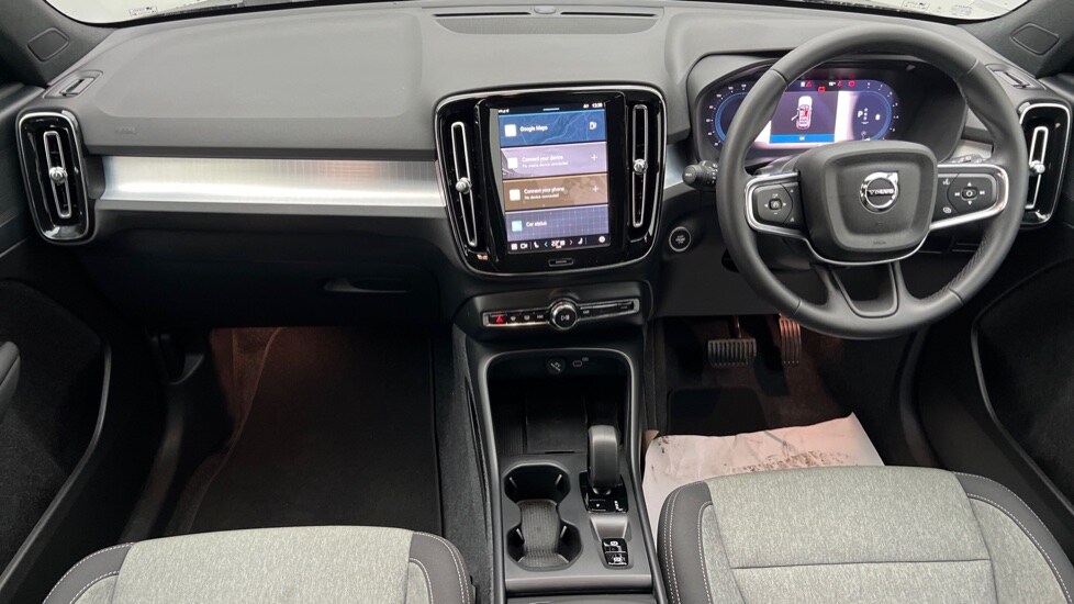 Used Volvo XC40 2024 for sale - 76870073: Photo 21