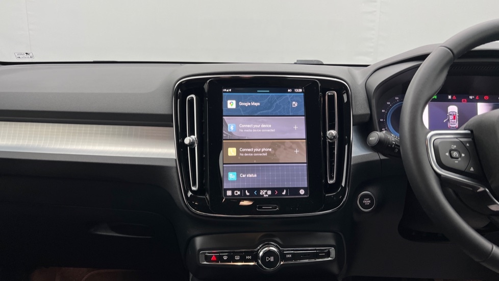 Used Volvo XC40 2024 for sale - 76870073: Photo 22