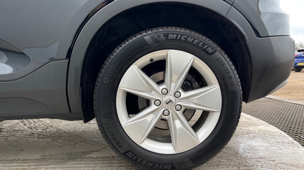 Used Volvo XC40 2024 for sale - 76870073: Photo 26