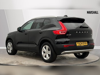 Used Volvo XC40 2024 for sale - 76870073: Photo
