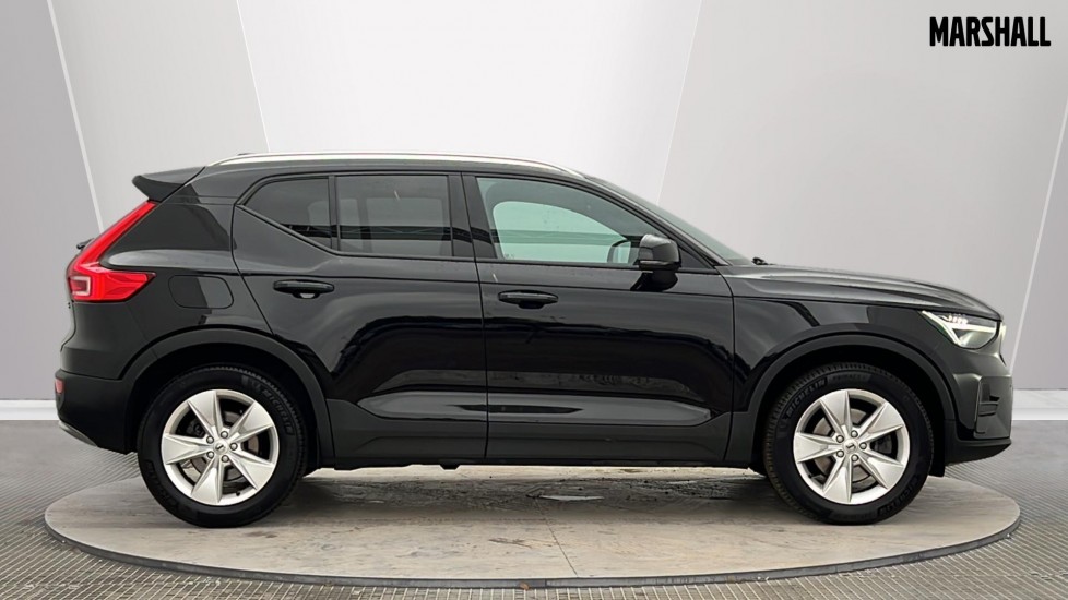 Used Volvo XC40 2024 for sale - 76870073: Photo 3
