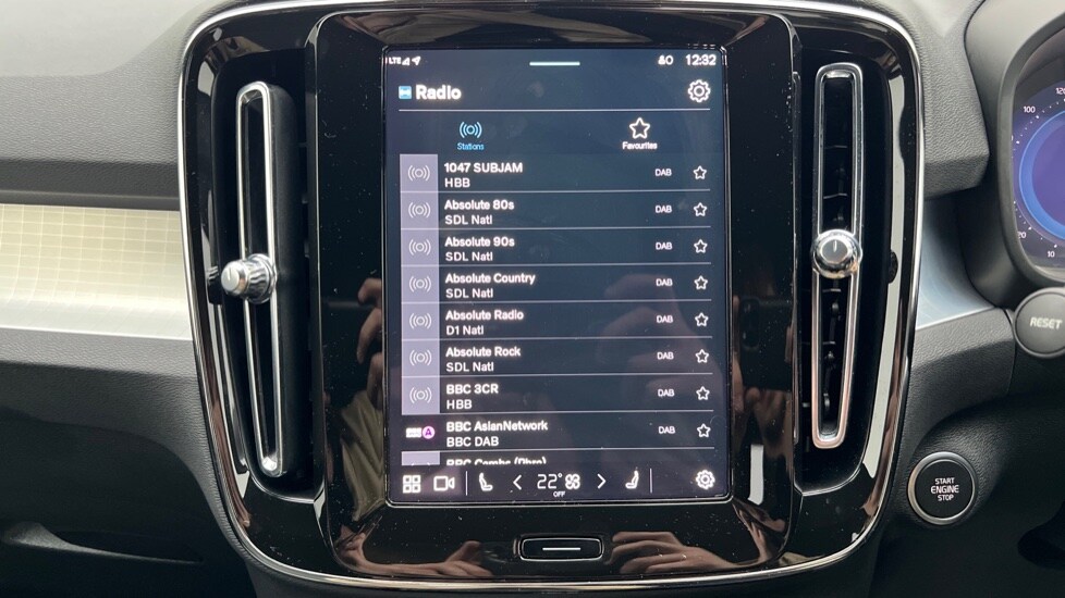 Used Volvo XC40 2024 for sale - 76870073: Photo 32