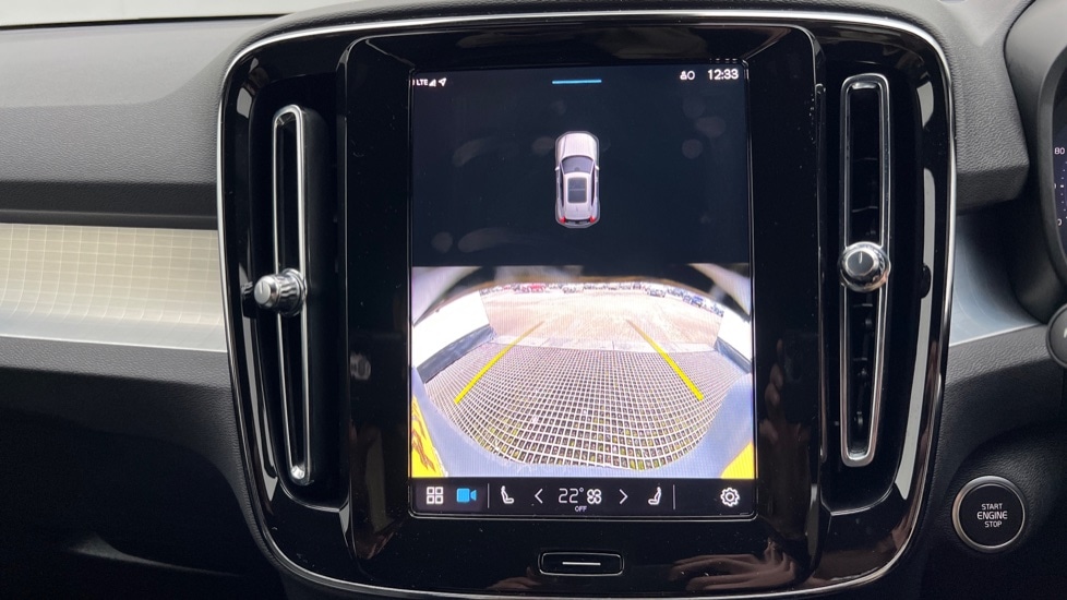 Used Volvo XC40 2024 for sale - 76870073: Photo 33