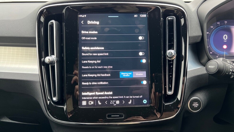 Used Volvo XC40 2024 for sale - 76870073: Photo 36