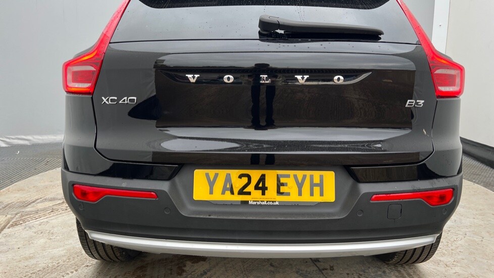 Used Volvo XC40 2024 for sale - 76870073: Photo 38