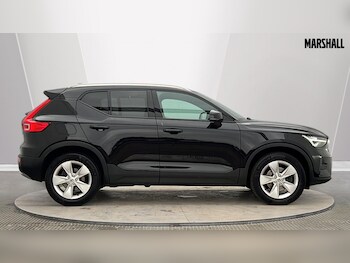 Used Volvo XC40 2024 for sale - 76870073: Photo