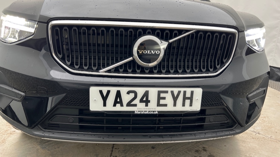 Used Volvo XC40 2024 for sale - 76870073: Photo 40