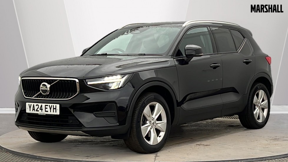Used Volvo XC40 2024 for sale - 76870073: Photo 6