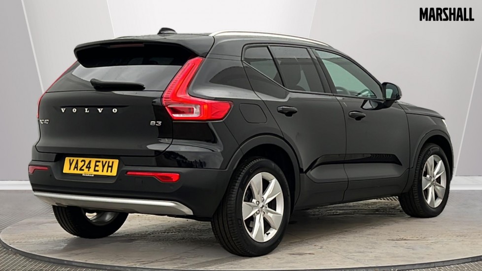 Used Volvo XC40 2024 for sale - 76870073: Photo 7