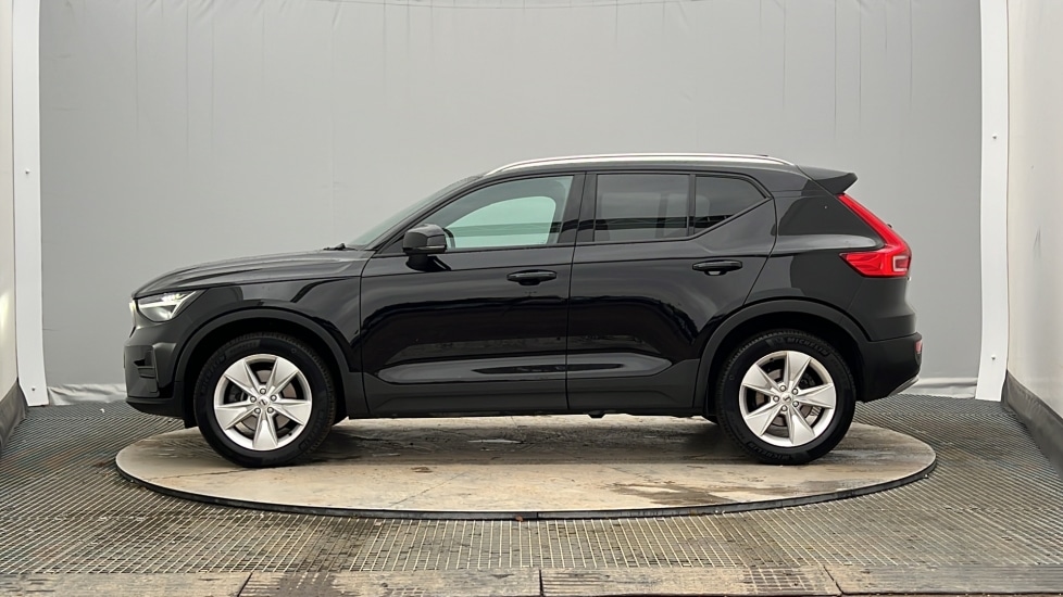Used Volvo XC40 2024 for sale - 76870073: Photo 8