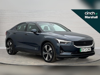 Polestar - Polestar 2
