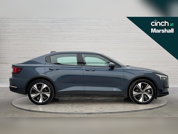 Used Polestar Polestar 2 2023 for sale - 76302328: Photo