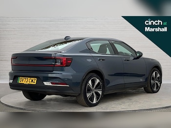 Used Polestar Polestar 2 2023 for sale - 76302328: Photo