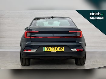 Used Polestar Polestar 2 2023 for sale - 76302328: Photo