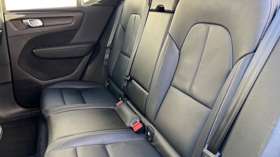 Used Volvo XC40 2021 for sale - 76872171: Photo 10