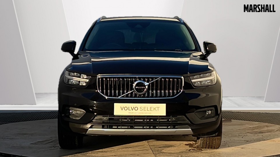 Used Volvo XC40 2021 for sale - 76872171: Photo 12