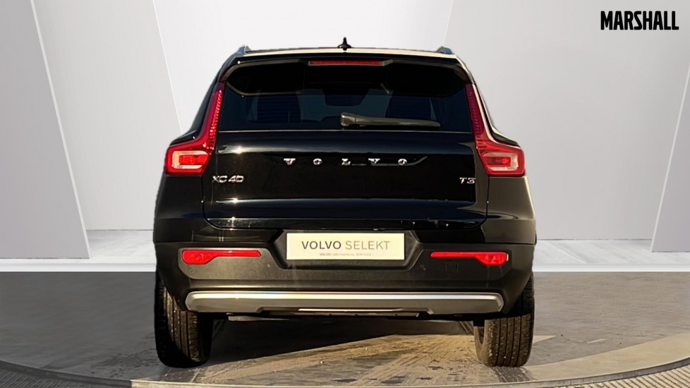 Used Volvo XC40 2021 for sale - 76872171: Photo 13