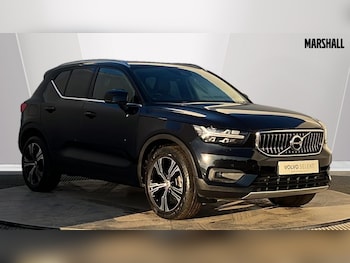 2021 - 1.5 T3 [163] Inscription Pro 5dr