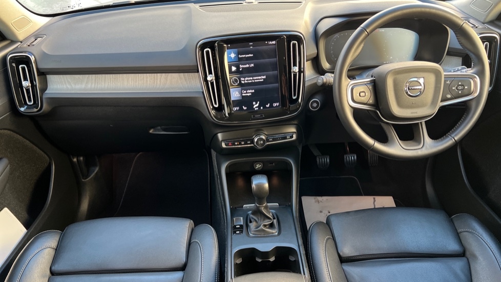 Used Volvo XC40 2021 for sale - 76872171: Photo 21
