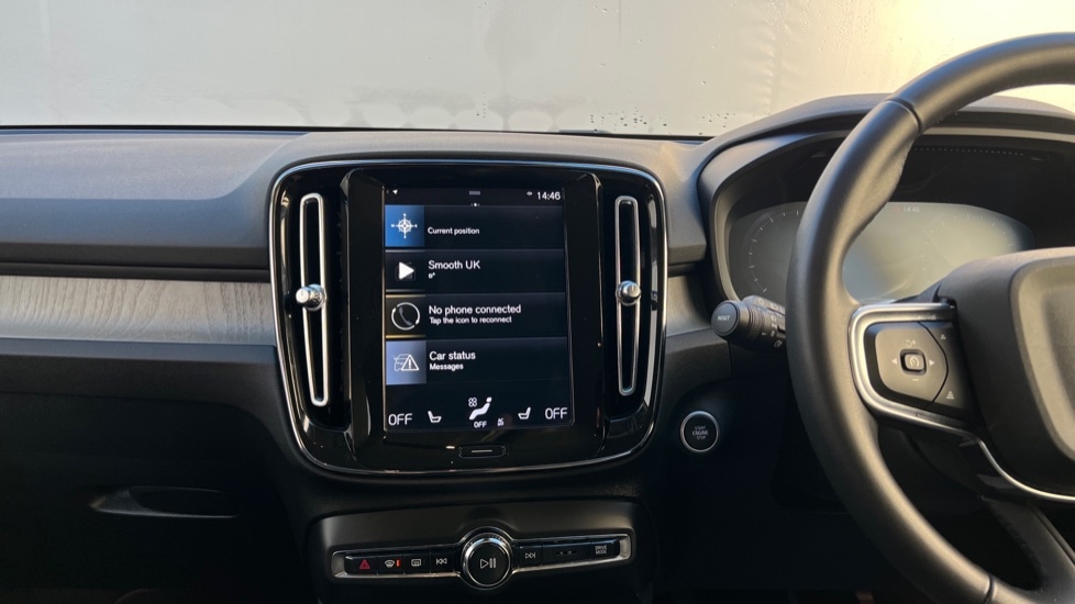 Used Volvo XC40 2021 for sale - 76872171: Photo 22