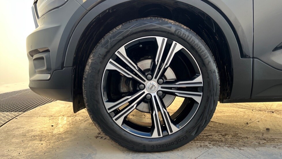 Used Volvo XC40 2021 for sale - 76872171: Photo 25