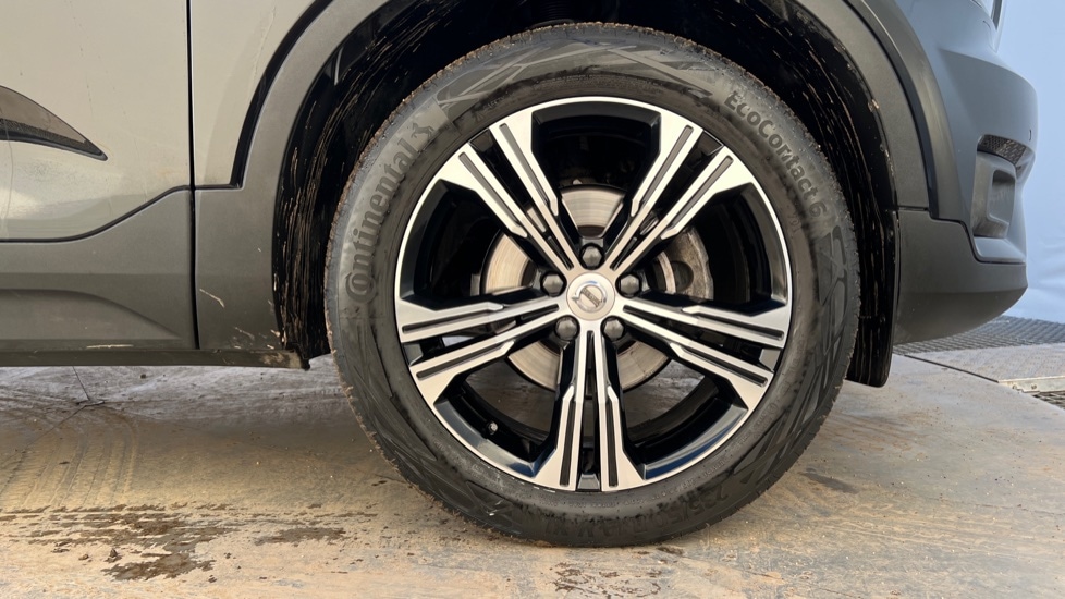 Used Volvo XC40 2021 for sale - 76872171: Photo 26