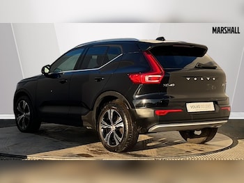 Used Volvo XC40 2021 for sale - 76872171: Photo