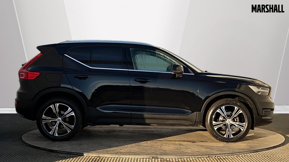 Used Volvo XC40 2021 for sale - 76872171: Photo 3