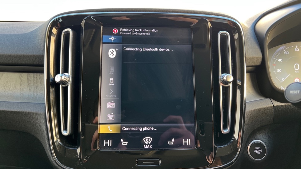 Used Volvo XC40 2021 for sale - 76872171: Photo 32