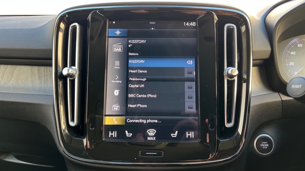 Used Volvo XC40 2021 for sale - 76872171: Photo 33