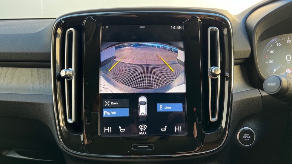 Used Volvo XC40 2021 for sale - 76872171: Photo 35