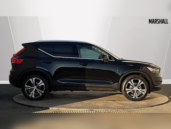 Used Volvo XC40 2021 for sale - 76872171: Photo