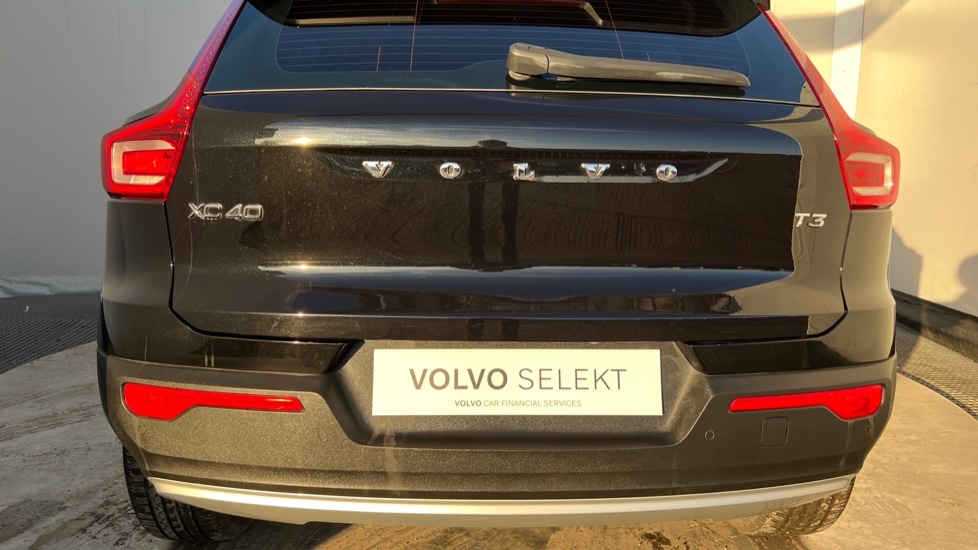 Used Volvo XC40 2021 for sale - 76872171: Photo 40
