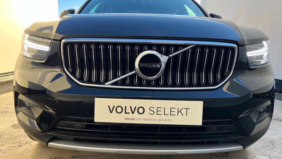 Used Volvo XC40 2021 for sale - 76872171: Photo 42