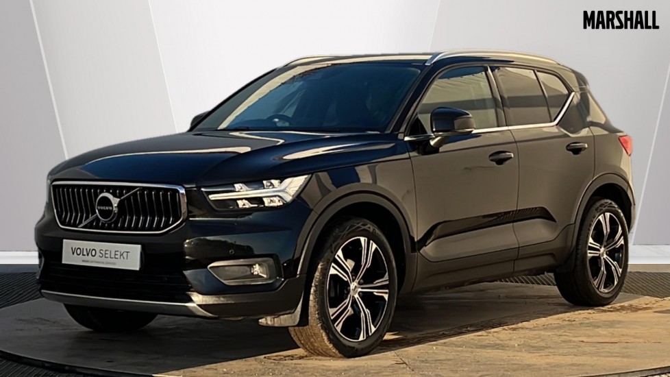 Used Volvo XC40 2021 for sale - 76872171: Photo 6