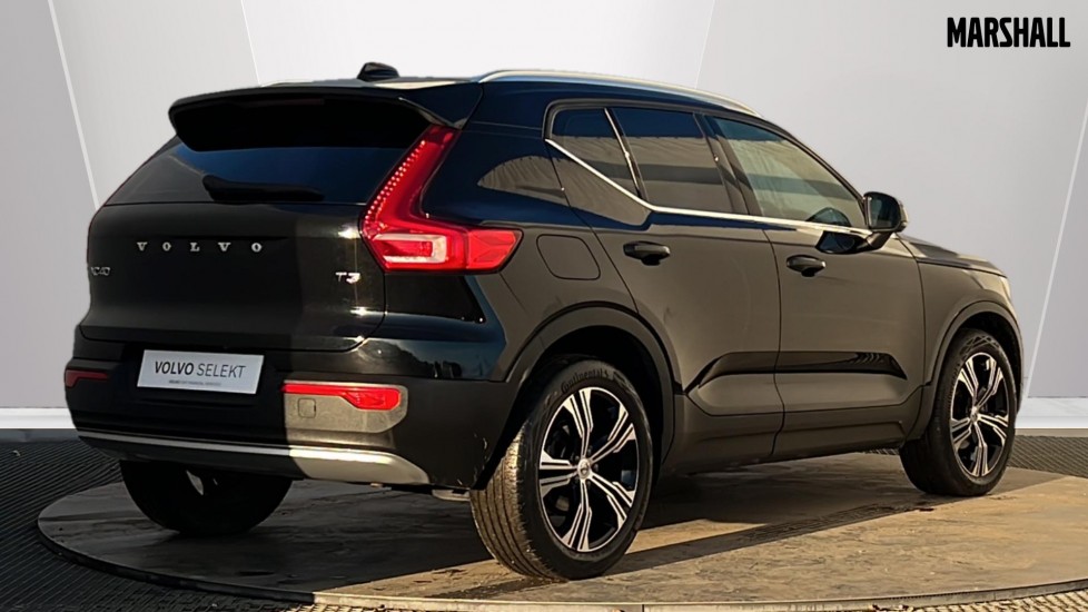 Used Volvo XC40 2021 for sale - 76872171: Photo 7