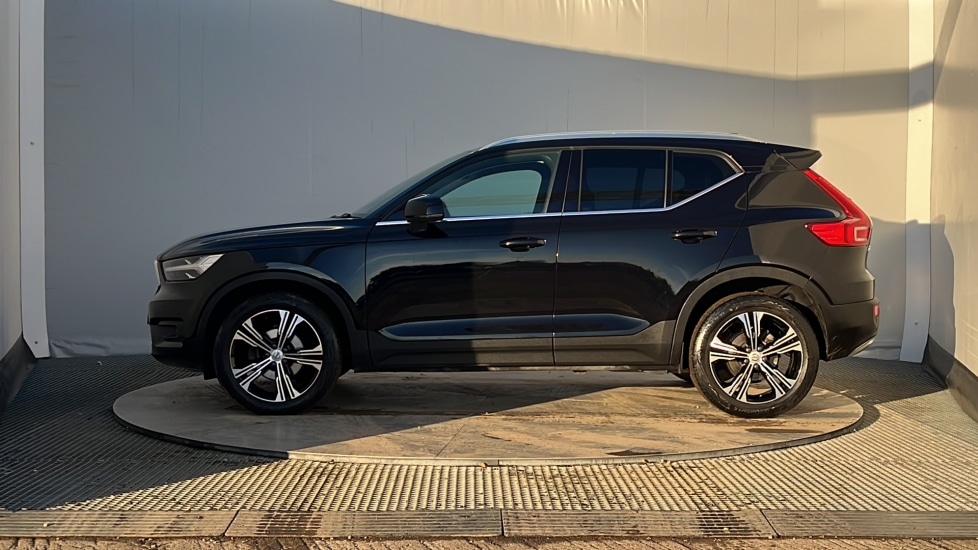 Used Volvo XC40 2021 for sale - 76872171: Photo 8