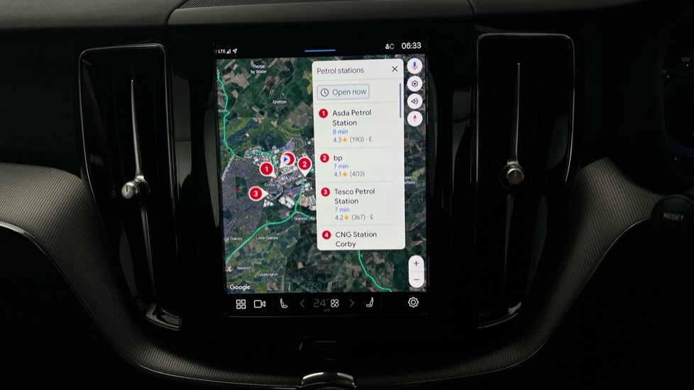 Used Volvo XC60 2022 for sale - 76533722: Photo 10