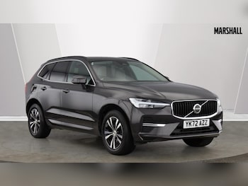 Used Volvo XC60 2022 for sale - 76533722: Photo