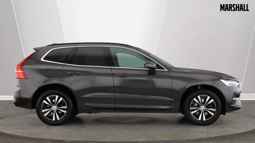 Used Volvo XC60 2022 for sale - 76533722: Photo 2