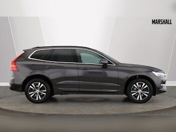 Used Volvo XC60 2022 for sale - 76533722: Photo