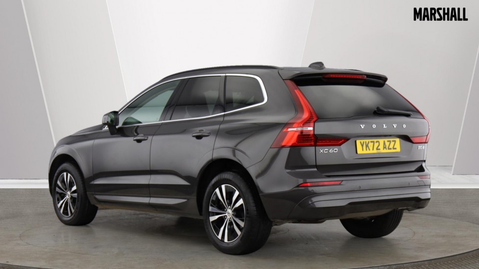 Used Volvo XC60 2022 for sale - 76533722: Photo 3
